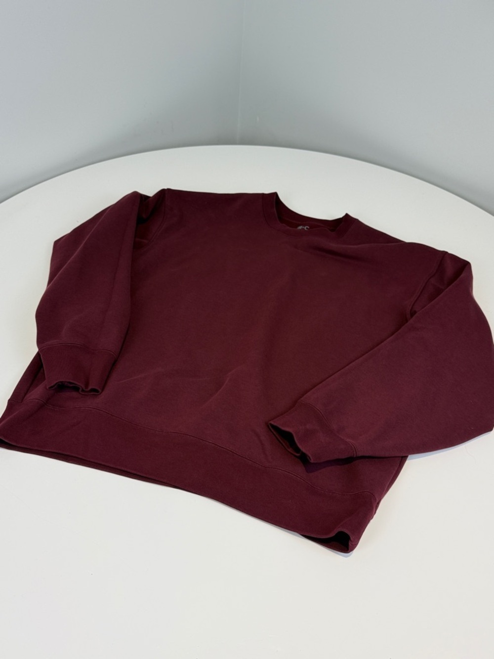 Uniqlo C Sweatshirt and Sweatpant Set - Picture 5 of 14